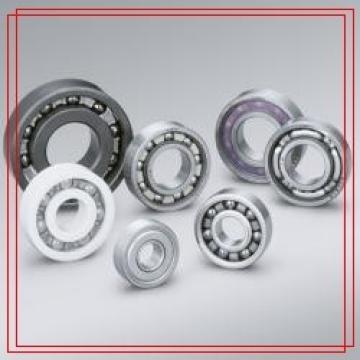 NSK 230/950CAMKE4 Cylindrical and Tapered Bore Spherical Roller Bearings