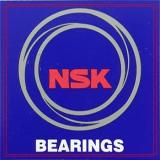 NSK 684 Metric Design Extra Small Ball Bearings and Miniature Ball Bearings
